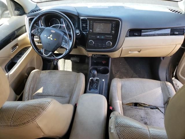 Photo 8 from auction – 2016 MITSUBISHI OUTLANDER with VIN JA4AD3A3XGZ009582