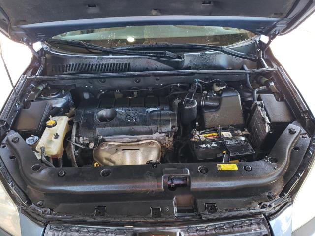 Photo 12 from auction – 2011 TOYOTA RAV4 with VIN 2T3ZF4DV4BW079612