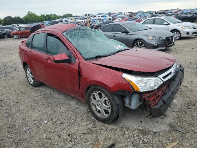 Photo 4 from auction – 2009 FORD FOCUS SES with VIN 1FAHP36NX9W215906