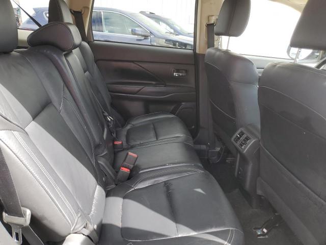 Photo 11 from auction – 2020 MITSUBISHI OUTLANDER with VIN JA4AZ3A39LZ019192