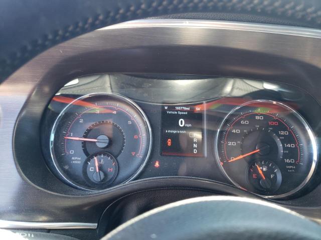 Photo 9 from auction – 2014 DODGE CHARGER R/ with VIN 2C3CDXCT8EH221479