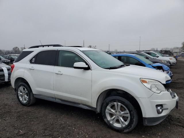 Photo 4 from auction – 2011 CHEVROLET EQUINOX LT with VIN 2CNALPEC1B6386120
