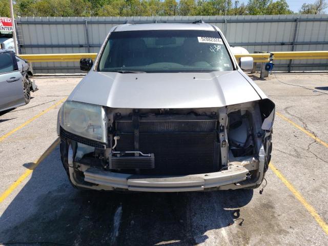 Photo 5 from auction – 2011 HONDA PILOT EXL with VIN 5FNYF4H52BB088143