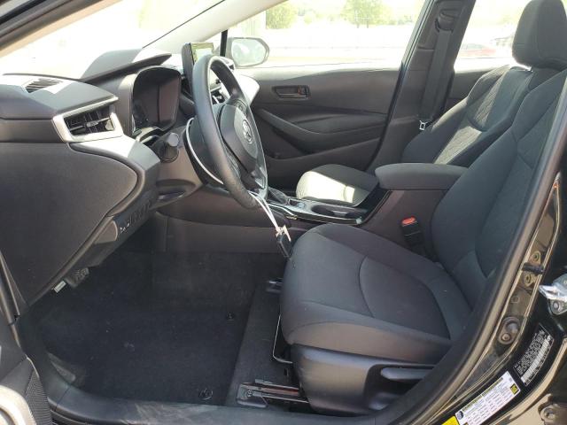 Photo 7 from auction – 2022 TOYOTA COROLLA LE with VIN 5YFEPMAE7NP370636