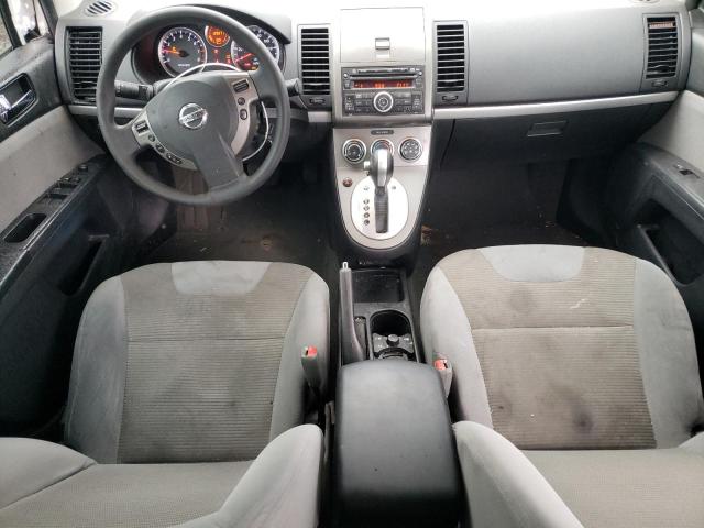 Photo 8 from auction – 2012 NISSAN SENTRA 2.0 with VIN 3N1AB6AP0CL738890