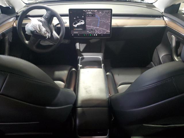 Photo 8 from auction – 2023 TESLA MODEL 3 with VIN 5YJ3E1EA2PF433725