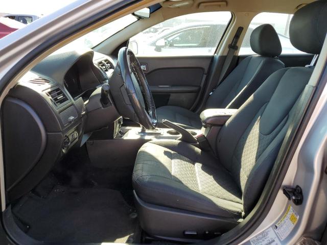 Photo 7 from auction – 2011 FORD FUSION SEL with VIN 3FAHP0JA6BR275614