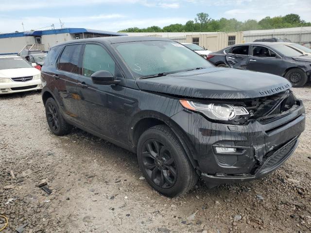Photo 4 from auction – 2016 LAND ROVER DISCOVERY with VIN SALCR2BG5GH599023