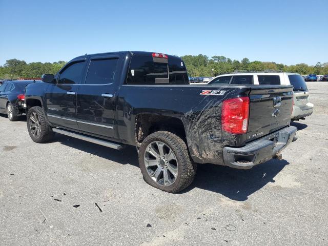 Photo 2 from auction – 2017 CHEVROLET SILVERADO with VIN 3GCUKSEC7HG353949
