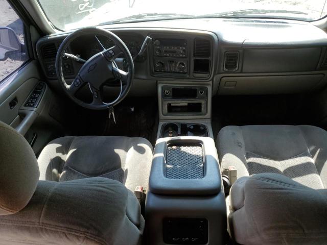 Photo 8 from auction – 2005 CHEVROLET SUBURBAN K with VIN 1GNFK16Z85J101019