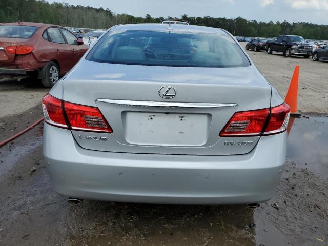 Photo 6 from auction – 2010 LEXUS ES 350 with VIN JTHBK1EG1A2403732