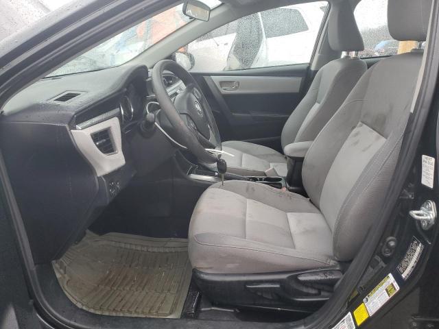 Photo 7 from auction – 2014 TOYOTA COROLLA L with VIN 5YFBURHE9EP078453