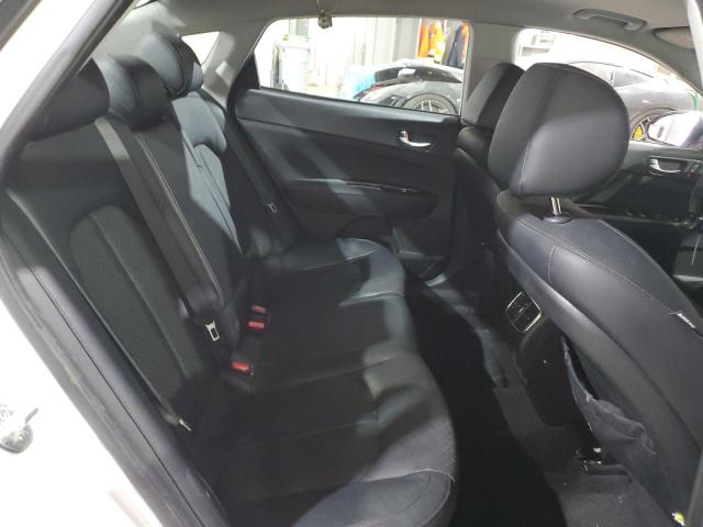 Foto 10 de la subasta – 2016 KIA OPTIMA EX con VIN 5XXGU4L39GG107833