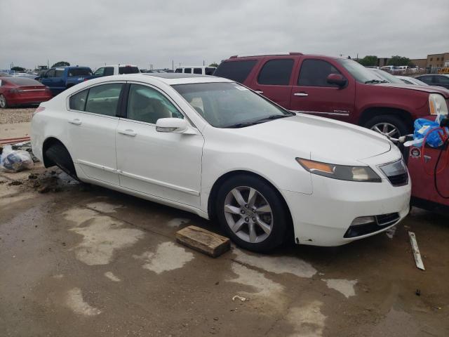 Photo 4 from auction – 2014 ACURA TL with VIN 19UUA8F26EA005969