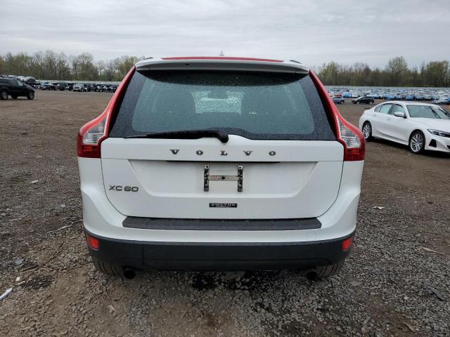 Photo 6 from auction – 2011 VOLVO XC60 3.2 with VIN YV4940DL6B2186213
