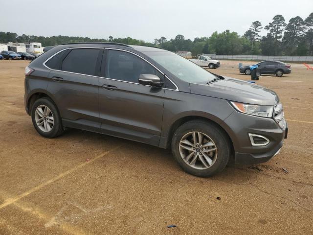 Photo 4 from auction – 2018 FORD EDGE SEL with VIN 2FMPK3J84JBB38702