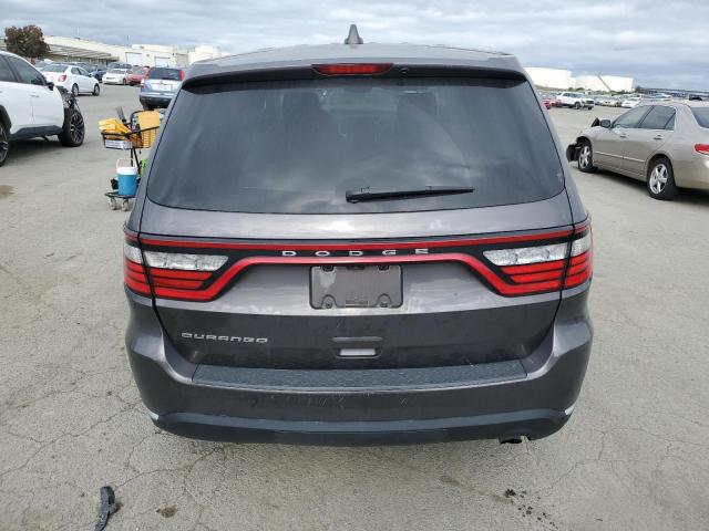 Photo 6 from auction – 2019 DODGE DURANGO SX with VIN 1C4RDHAG3KC717435