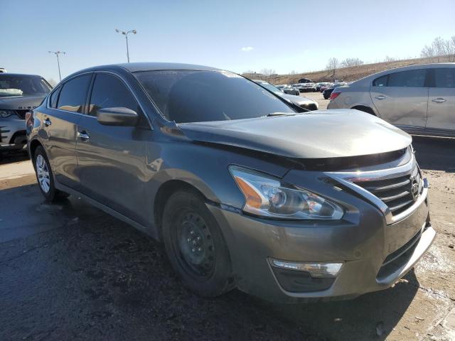 Photo 4 from auction – 2014 NISSAN ALTIMA 2.5 with VIN 1N4AL3AP1EN362086