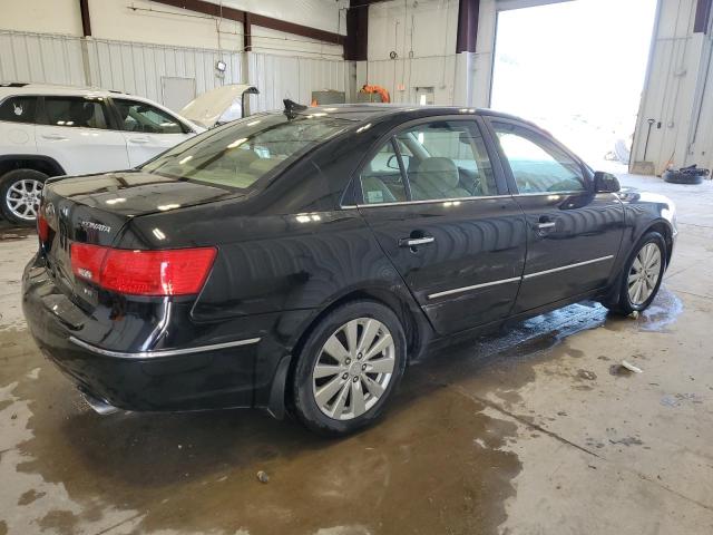 Photo 3 from auction – 2009 HYUNDAI SONATA SE with VIN 5NPEU46F79H541236