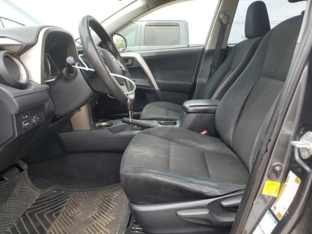 Photo 7 from auction – 2014 TOYOTA RAV4 LE with VIN JTMBFREV9ED067230