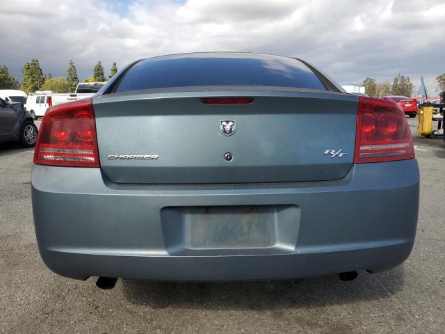 Photo 6 from auction – 2006 DODGE CHARGER R/ with VIN 2B3KA53HX6H192036