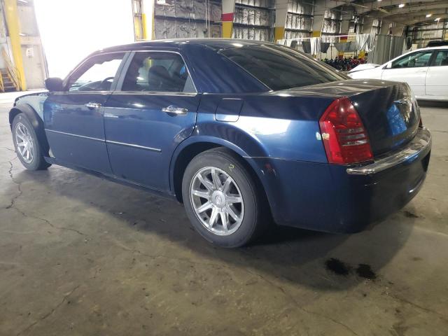 Photo 2 from auction – 2005 CHRYSLER 300C with VIN 2C3AA63H25H503543