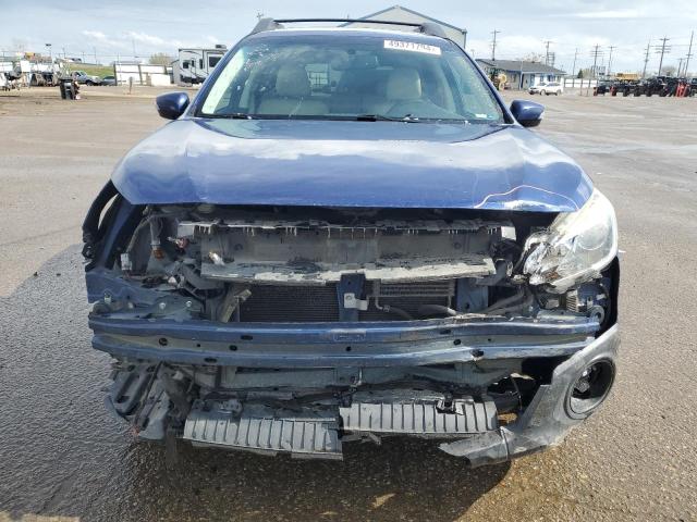 Photo 5 from auction – 2015 SUBARU OUTBACK 2. with VIN 4S4BSALC4F3229637