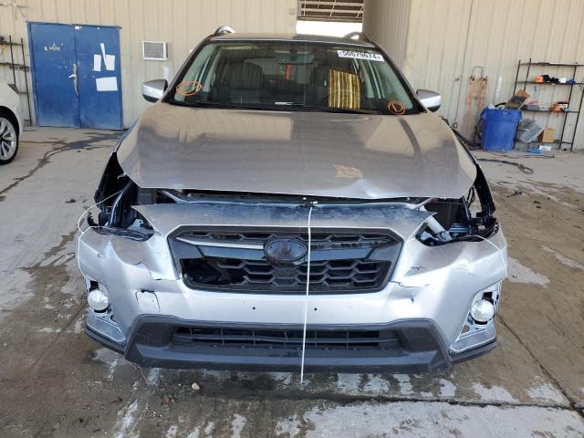 Photo 5 from auction – 2018 SUBARU CROSSTREK with VIN JF2GTACC3JH315185