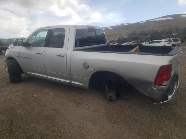 Photo 2 from auction – 2012 DODGE RAM 1500 S with VIN 1C6RD7GTXCS303887