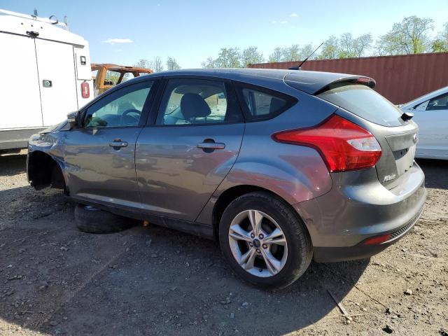 Zdjęcie 2 z aukcji – 2014 FORD FOCUS SE z VIN 1FADP3K26EL258113