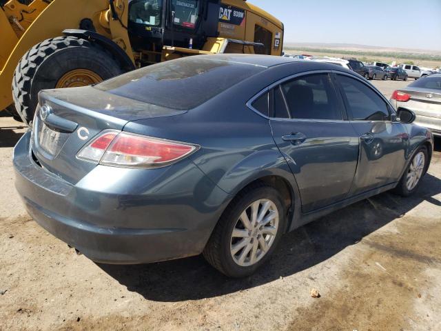 Photo 3 from auction – 2012 MAZDA 6 I with VIN 1YVHZ8DH2C5M32131