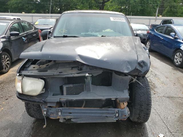 Photo 5 from auction – 2000 MERCURY MOUNTAINEE with VIN 4M2DU66P2YUJ35413