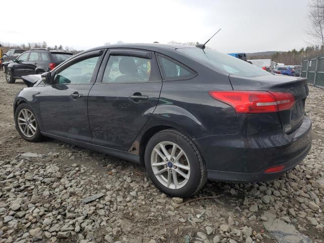 Photo 2 from auction – 2015 FORD FOCUS SE with VIN 1FADP3F25FL338076