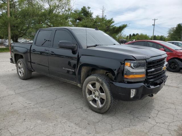 Photo 4 from auction – 2017 CHEVROLET SILVERADO with VIN 3GCUKREC9HG365075