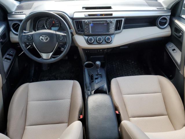 Photo 8 from auction – 2013 TOYOTA RAV4 LE with VIN 2T3BFREV0DW112475