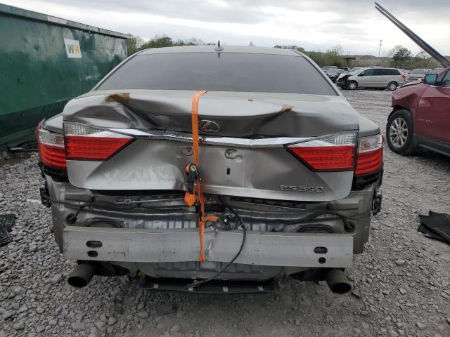 Photo 6 from auction – 2015 LEXUS ES 350 with VIN JTHBK1GG6F2201294