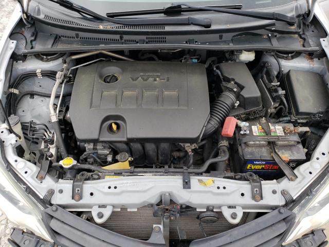 Photo 11 from auction – 2014 TOYOTA COROLLA with VIN 2T1BURHE2EC034522