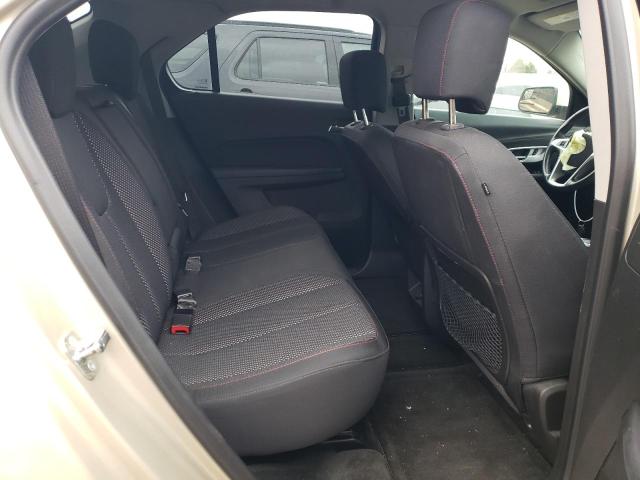 Photo 10 from auction – 2014 CHEVROLET EQUINOX LT with VIN 2GNALBEKXE1111580
