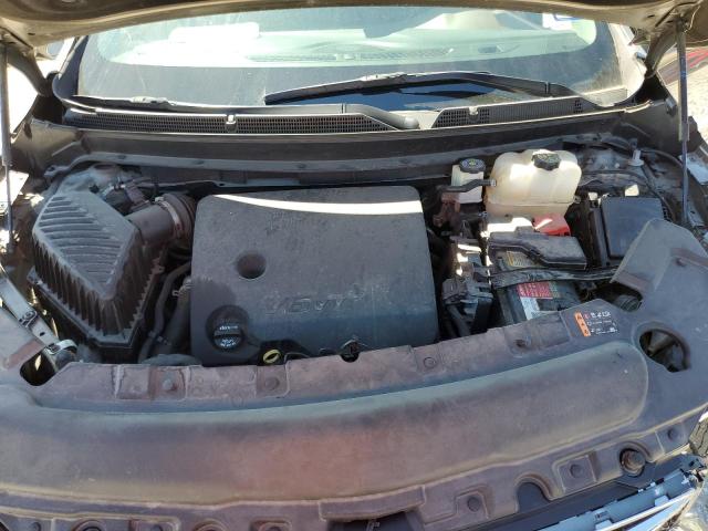 Photo 11 from auction – 2020 BUICK ENCLAVE AV with VIN 5GAERDKW9LJ147681