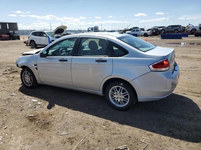 Photo 2 from auction – 2008 FORD FOCUS SE with VIN 1FAHP35N68W187795