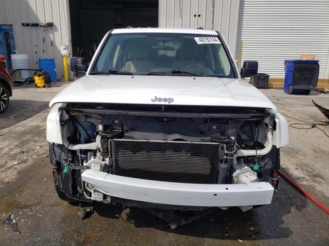 Photo 5 from auction – 2015 JEEP PATRIOT SP with VIN 1C4NJPBB0FD186215