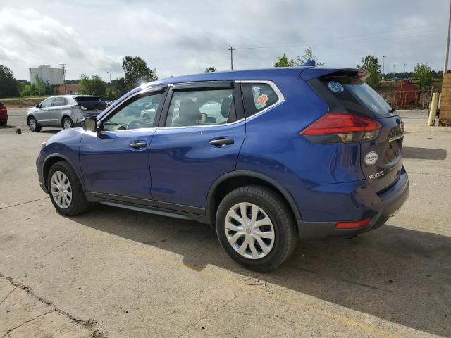 Photo 2 from auction – 2017 NISSAN ROGUE S with VIN KNMAT2MV9HP551527