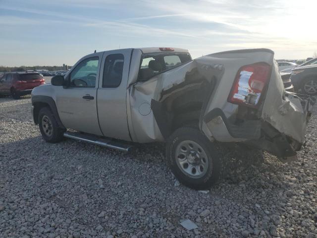 Photo 2 from auction – 2008 CHEVROLET SILVERADO with VIN 2GCEK19C781314411