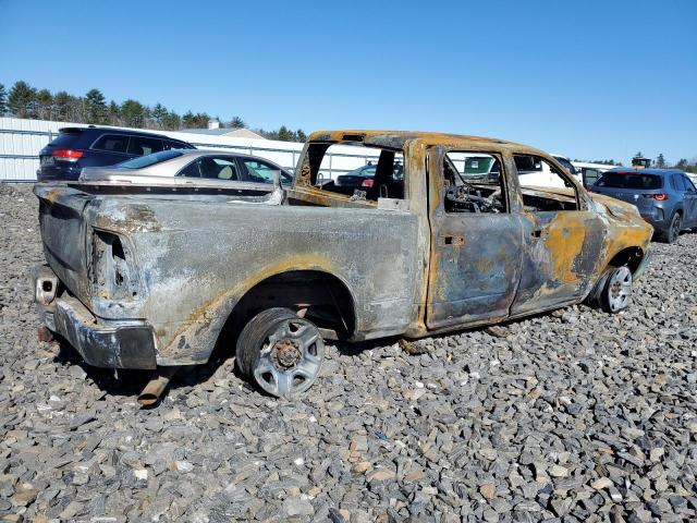 Photo 3 from auction – 2015 RAM 2500 ST with VIN 3C6UR5CJ7FG694478