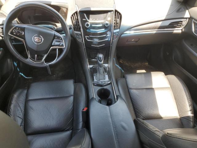 Photo 8 from auction – 2014 CADILLAC ATS with VIN 1G6AA5RAXE0108730