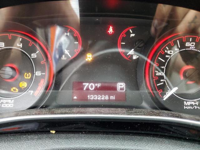 Photo 9 from auction – 2013 DODGE DART SXT with VIN 1C3CDFBA4DD107856