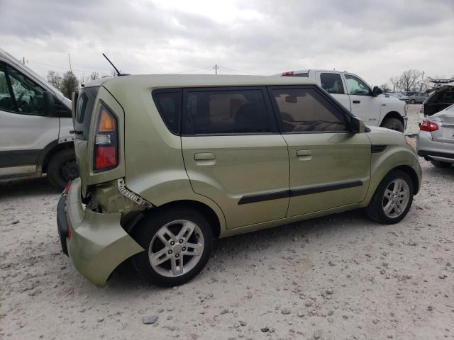 Photo 3 from auction – 2010 KIA SOUL + with VIN KNDJT2A23A7102988