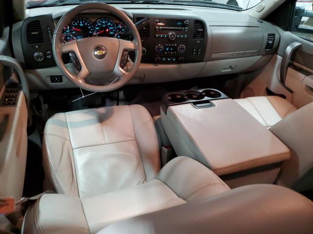 Photo 8 from auction – 2013 CHEVROLET 1500 with VIN 1GCRKSE71DZ227959