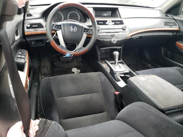 Photo 8 from auction – 2012 HONDA ACCORD EX with VIN 1HGCP2F72CA086517