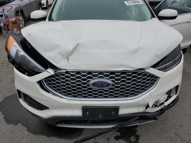 Photo 12 from auction – 2024 FORD EDGE SEL with VIN 2FMPK4J95RBA04517